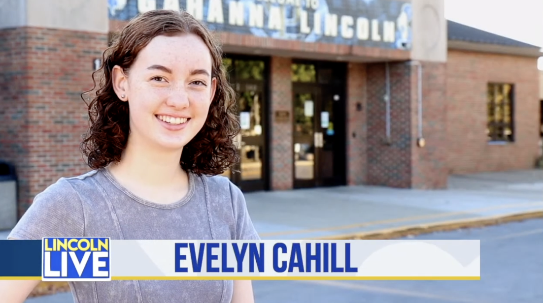 Evelyn Cahill 2025 Portfolio
